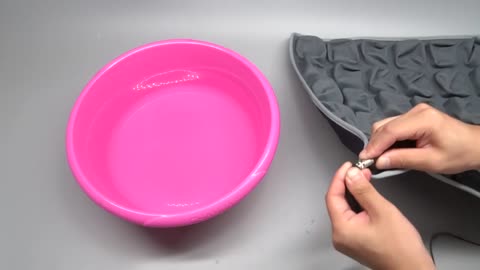 Electric Water Pump For Water Cushion