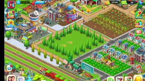 Township Its still good?❣🤣Live with Restream ❣🐀