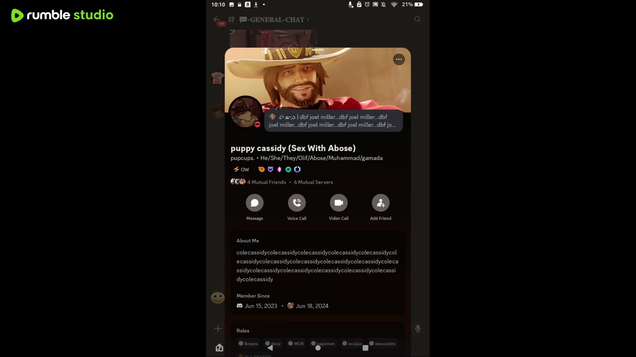 Underground Streamer University Application Reviews