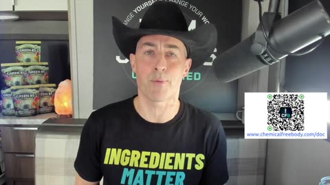 DOC - Raising the Standard: Empowering Youth with Purpose – with Rick Gornto
