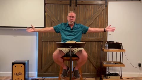 Leviticus Chapter 1 "Laws for Burnt Offerings"