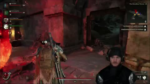 (XBOX) - EldenRing Nightreign - Co-Op w/ wifey letss gooo!!!