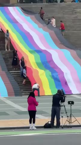 Disgusting!!! Jews love ass-fucking men! 🤮🤮🤮👺✡🐀🌈