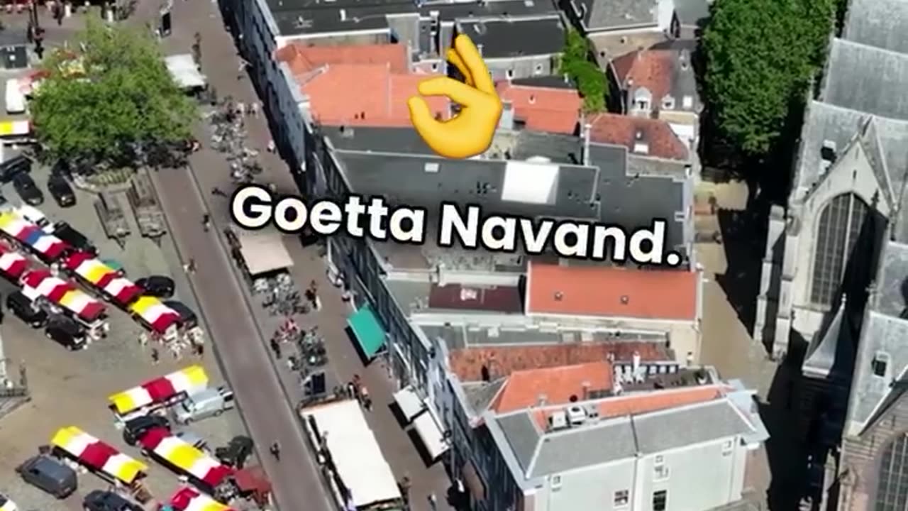 Let's learn Dutch
