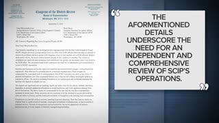 Rep. Eli Crane Calls For Investigation Into San Carlos Irrigation Project