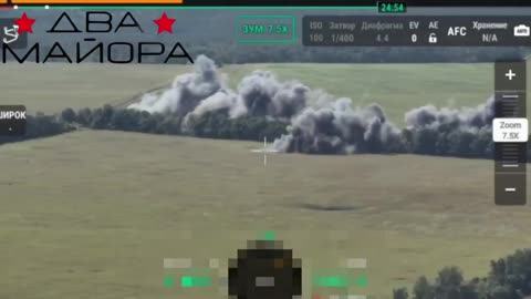 🚀💥 Ukraine Russia War | RU POV: FAB Strikes on Ukrainian Position in Sumy Direction | RCF