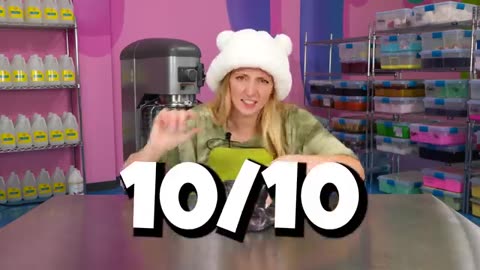 Must Watch: I Tried VIRAL TikTok Slime Hacks!
