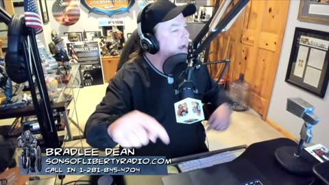 BBS Radio TV Station #2