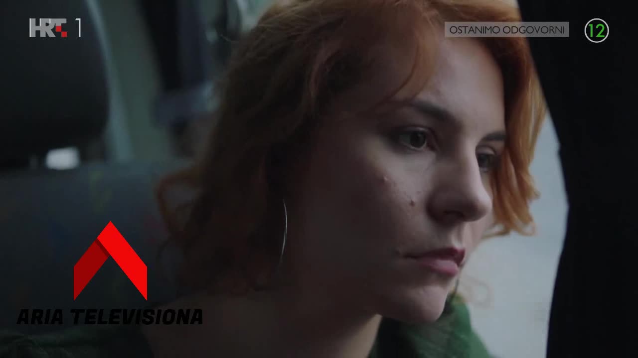 Područje Bez Signala #AriaTelevision