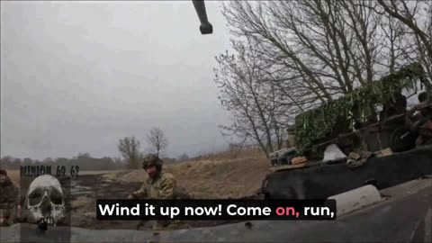 Ukraine war combat footage 9/15/25