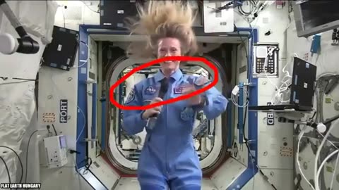 NASA Space Station Fails