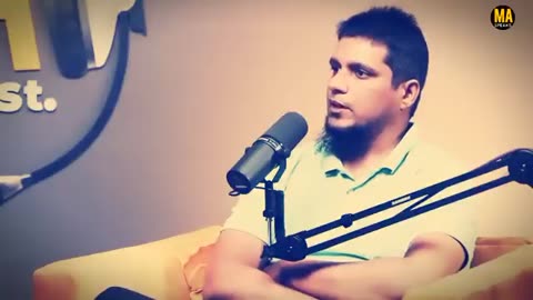 When The Dajjal Comes | Muhammad Ali new podcast with dr hammad Lakhwi | Youth club