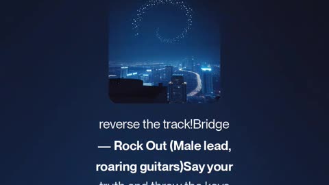 STARS OF A BROKEN ORBIT