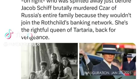 So who is Melania? (Read Description!!!)