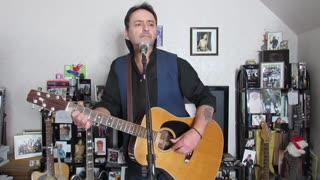 Paul Murphy - 'Juliette's Eyes' . [Take 3]