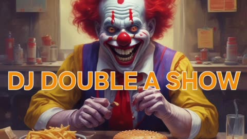 DJ Double A Radio Show #40