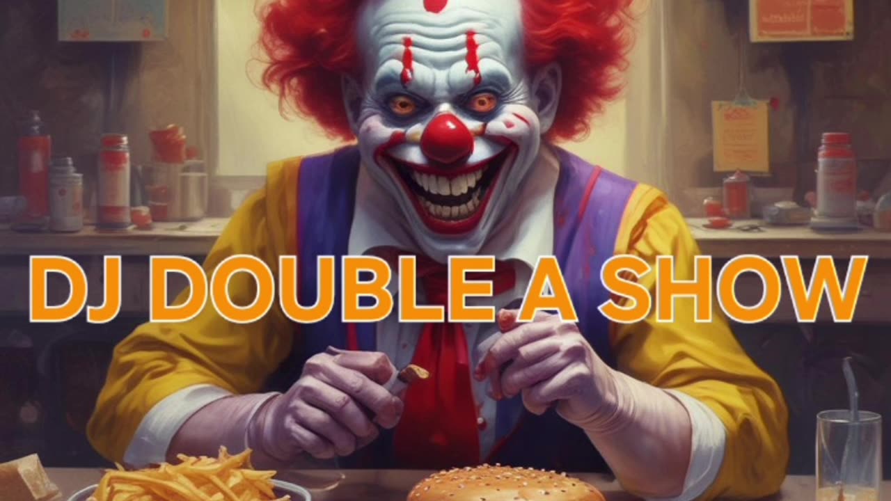 DJ Double A Radio Show #40