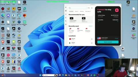 Test Stream For Next Week Ya'll