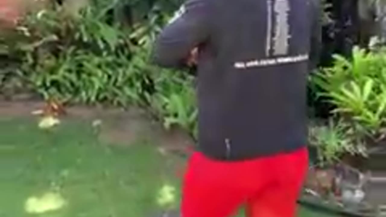 Memorial Day Murph Workout