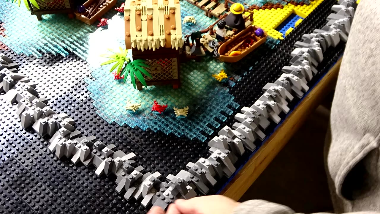 Lego City Update 11-05-2025