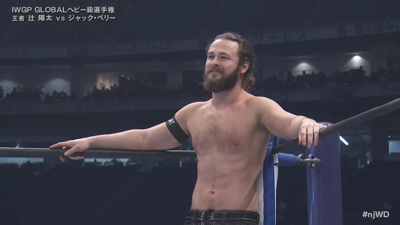 NJPW, AEW, ROH & CMLL: Wrestle Dynasty 2025