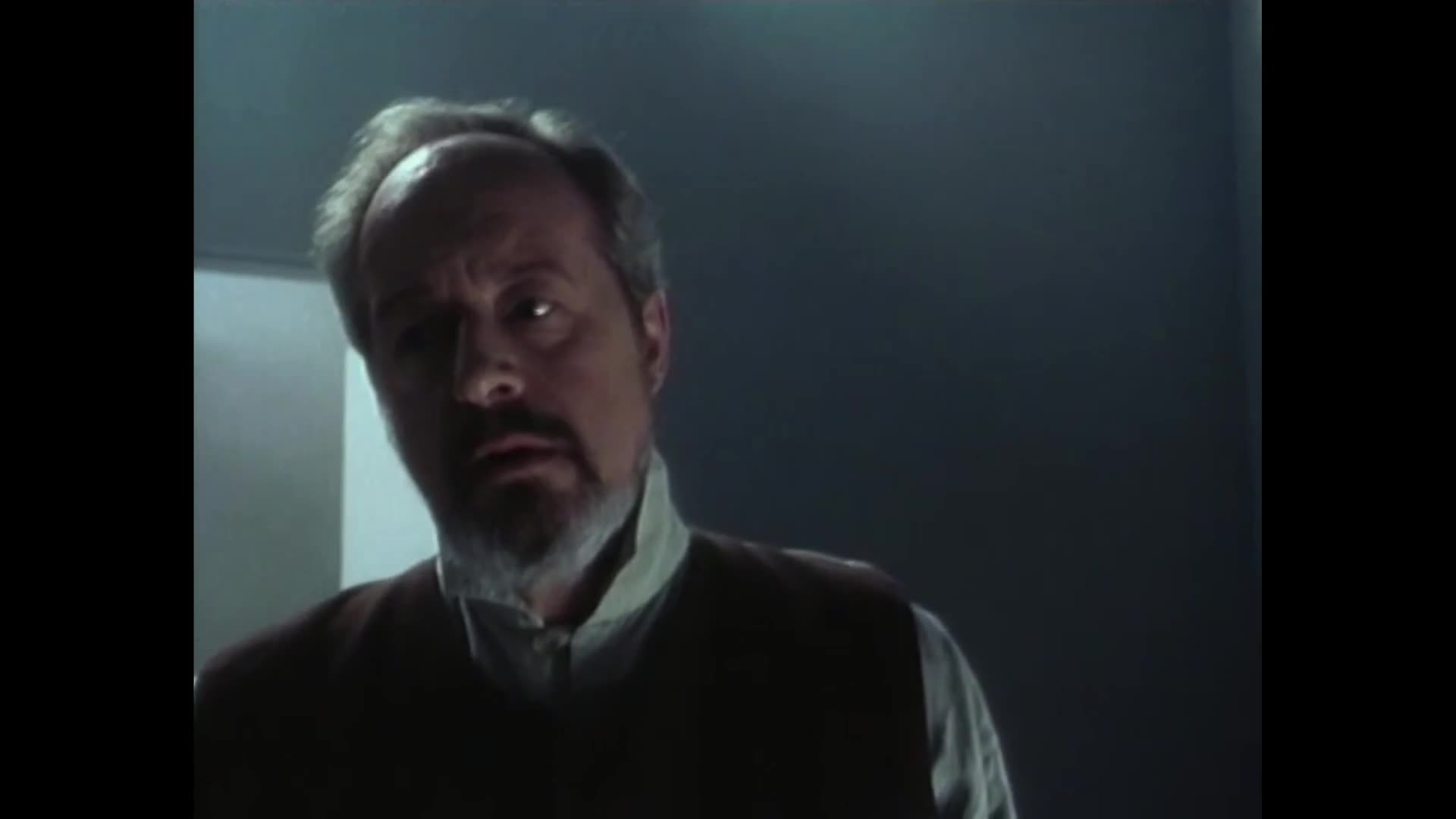 The Tragedy of King Lear (1998) Play adaptation