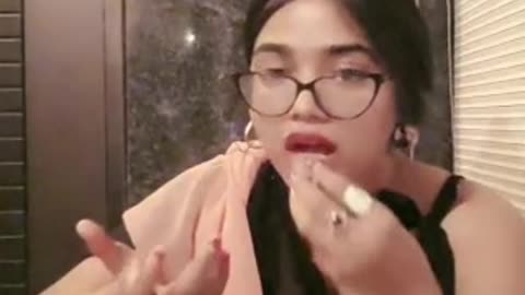 Pakistani Viral items shehzadi jinnath tango private live show pat- 1