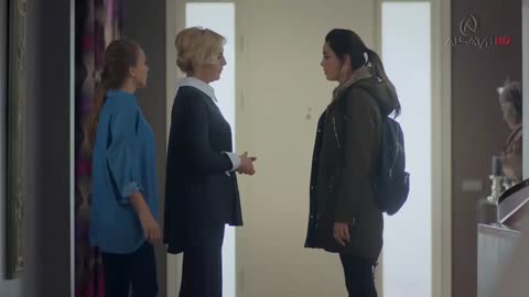 ✔️Nëna - Episodi 25 [Dubluar në Shqip]