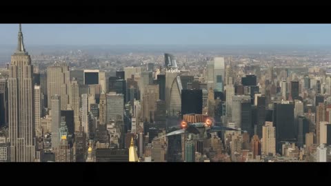 90's Avengers - Teaser Trailer _ A.I. Concept