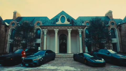 Lil Tjay- "Apex" #Music Video