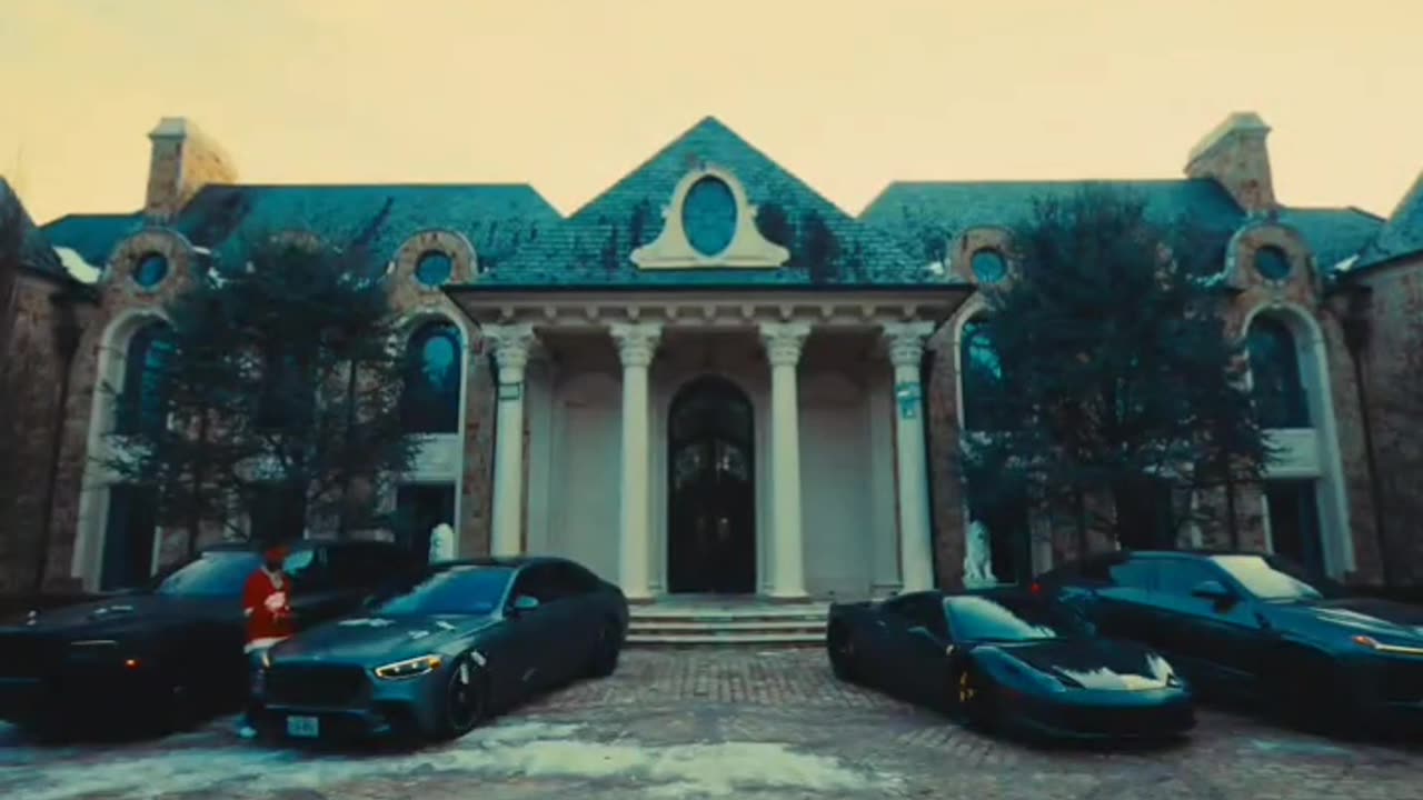 Lil Tjay- "Apex" #Music Video
