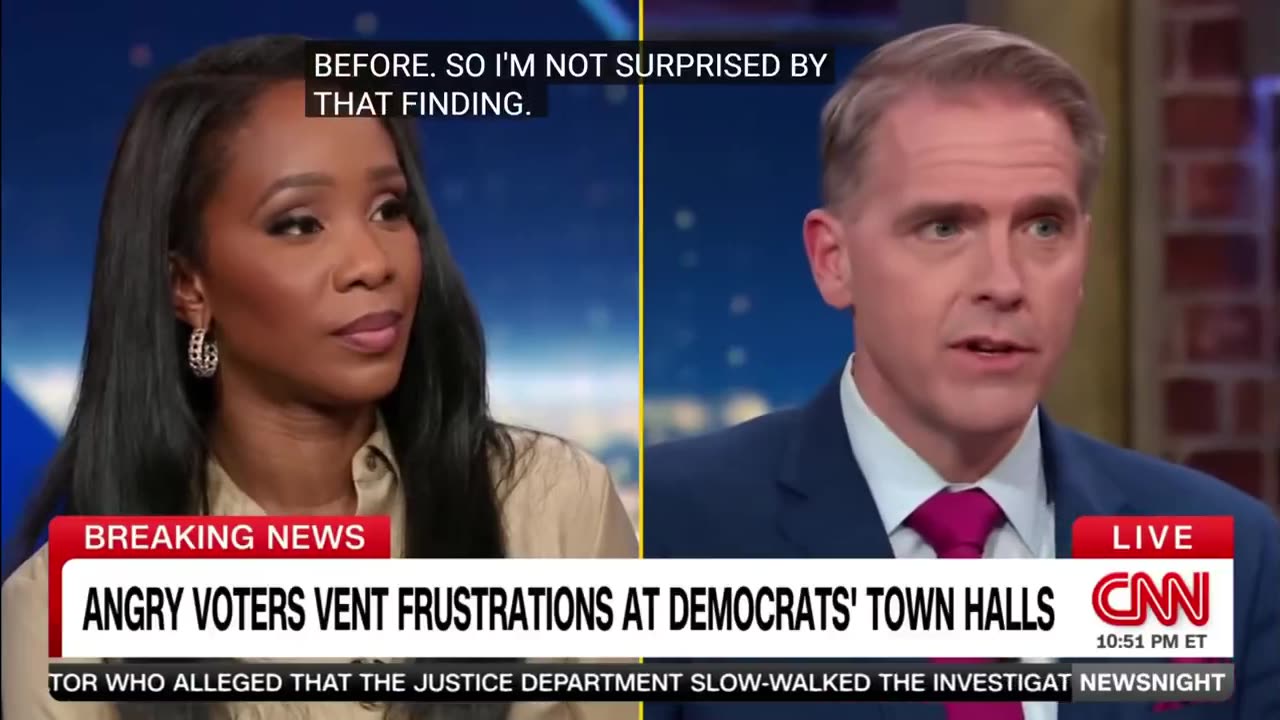 CNN's Scott Jennings Explains Why MAGA Is Growing So Quickly