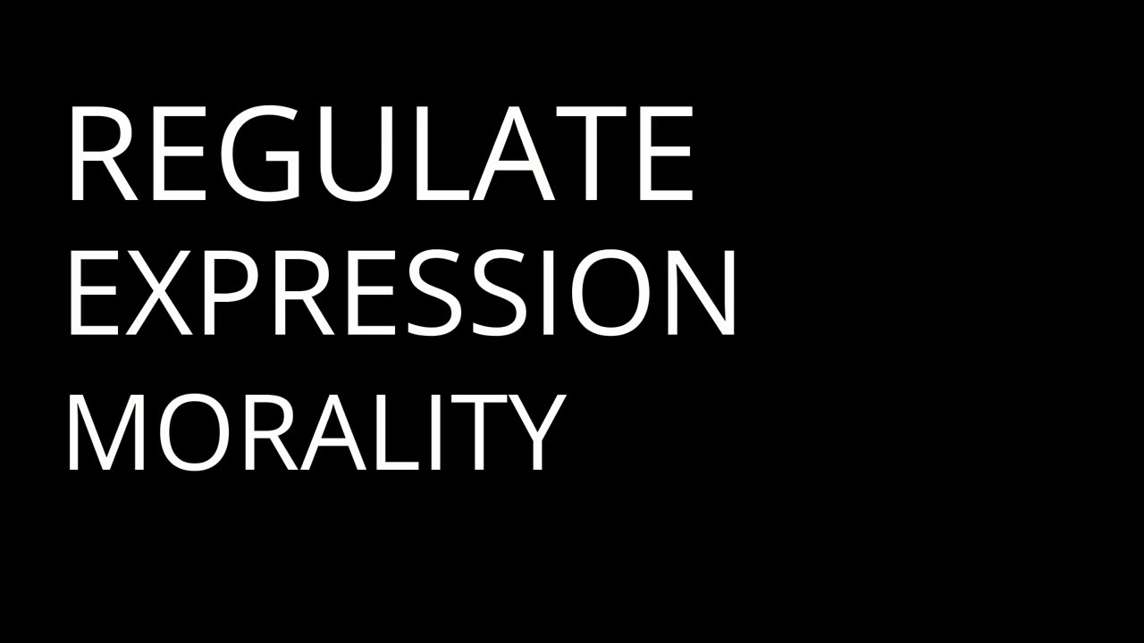 Chasing Shadows: The Awful Truth of Artistic Freedom | Manet - Part 2