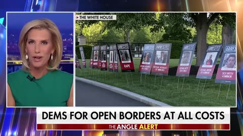 100 days of Trump 2.0 expose Democrats' true intentions about immigration