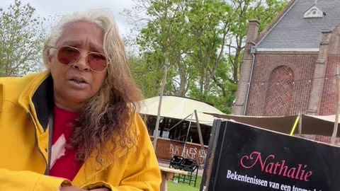 AANKONDIGING INTERVIEW NATHALIE AUGUSTINA OVER DE DUISTERE WAARHEID