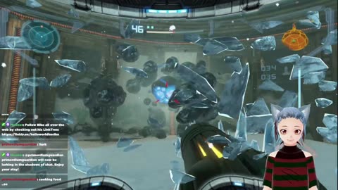 Just Get Out Of The Way!