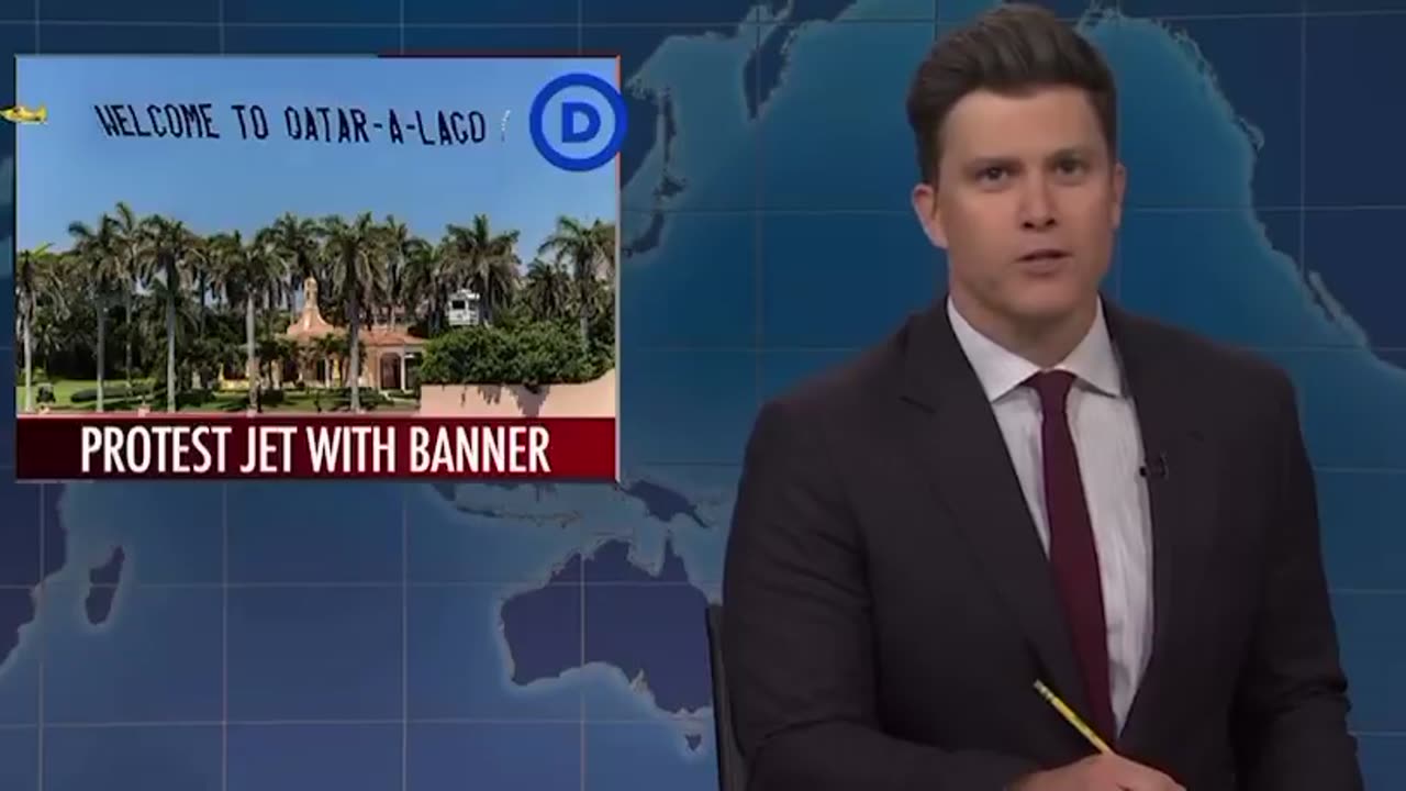 Even SNL Acknowledges the Left Can't Meme