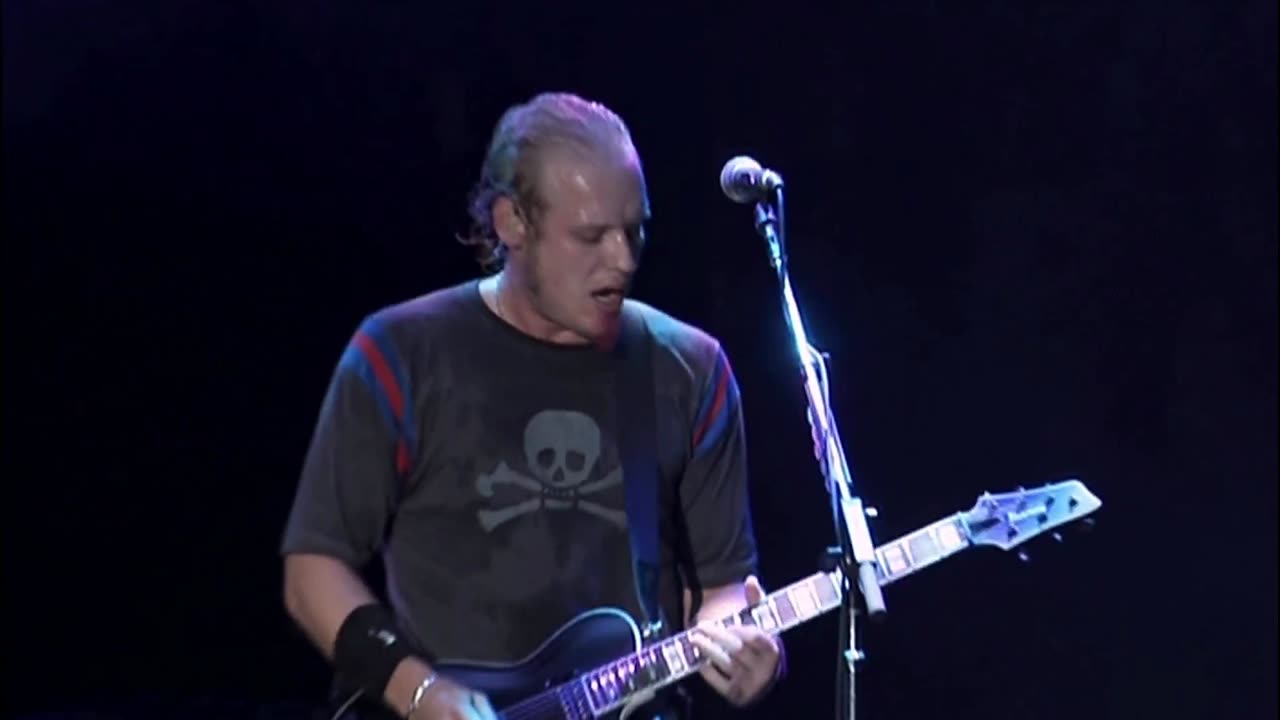 Better Life - 3 Doors Down (live)