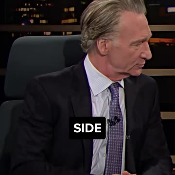 Jordan Peterson Silences Entire Bill Maher Panel