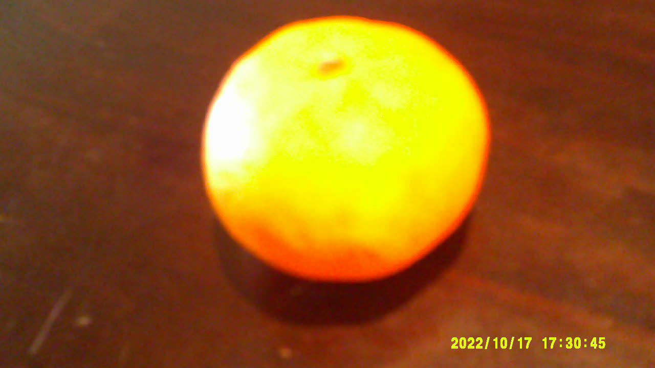 Annoying Orange E. 17: Annoying Orange gets Blasted by Music