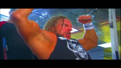 Triple H promo video 2006 HD