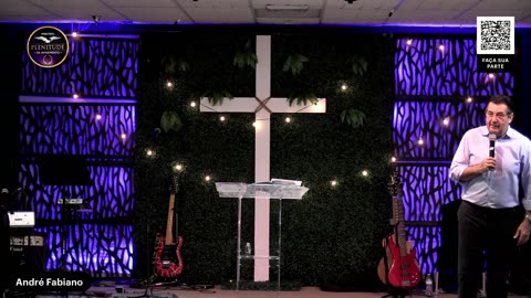 CULTO DA FAMILIA DOMINGO