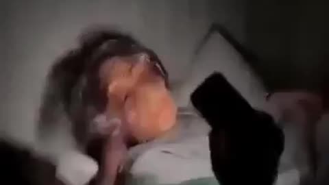 Scared Bro?