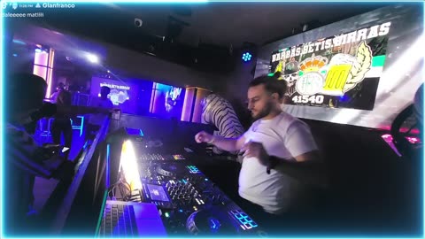 Ibiza Crazyest Open Format Dj ✘LIVE🔥