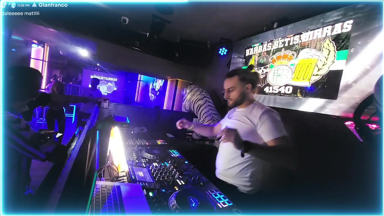 Ibiza Crazyest Open Format Dj ✘LIVE🔥