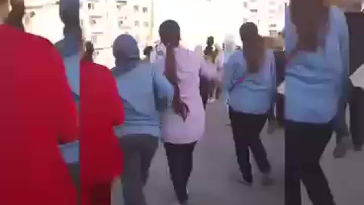 "Syrian" Chaos