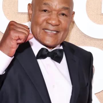 Boxing Titan George Foreman Dies at Seventy-Six