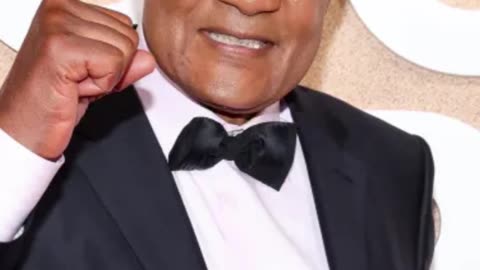 Boxing Titan George Foreman Dies at Seventy-Six
