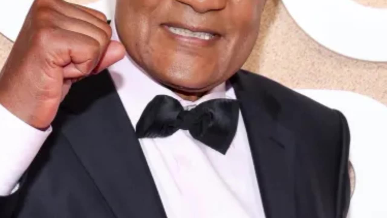 Boxing Titan George Foreman Dies at Seventy-Six