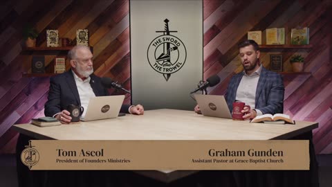 TS&TT: Living Intentionally with the Time God Gives Us